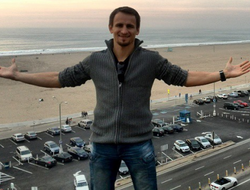 фото - Пётр Петров остановил Переса и стал претендентом для Линареса