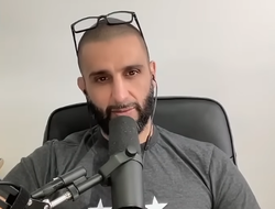 фото - Легендарный тренер назвал победителя боя Джонс-Аспиналл