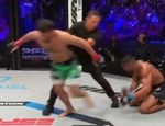 Рабаданов не заметил Ли. Результаты 2025 PFL World Tournament 6 