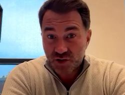 фото - Только Эннис может побить Кроуфорда — Хирн