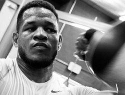 фото - Кубинец Салливан Баррера встретится с ровесником из США Шоном Монаганом