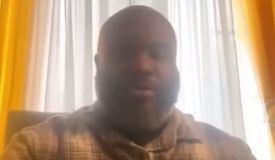 Мейсон слишком юный для мегафайтов? Мнение «тренера Кенни»