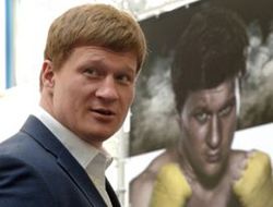 фото - Поветкин жёстко нокаутировал Такама