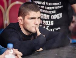 фото - Нурмагомедов рассказал, когда и с кем проведёт следующий бой