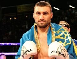 фото - Выхрист побил ветерана, который проигрывал только чемпионам мира