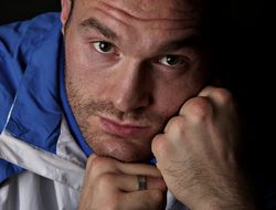 фото - Тайсон Фьюри всё равно будет драться в эту субботу