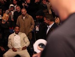 фото - Стало известно, почему Джошуа не принял вызов Фьюри