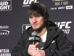 Евлоев не уверен в правильности решения UFC — Волкановски и Холлоуэй «уже потрачены»