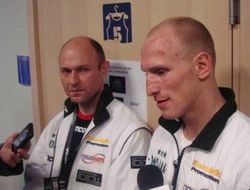 фото - Лапин заявил об очередном переносе боя Шуменова и Влодарчика