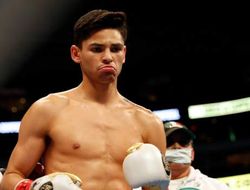 фото - Лопес принял вызов Гарсии. Но не так, как вы себе это представили