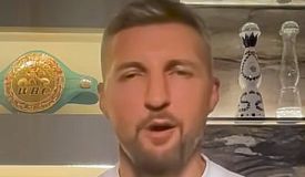 Какие психологические шрамы останутся у Итаумы? — Фроч о перспективах Мозеса
