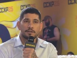 фото - Перейра о том, с кем проведёт следующий поединок