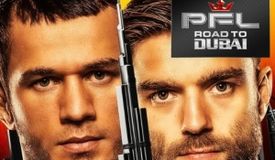 Бой Нурмагомедова возглавит первое шоу PFL в 2026 году: назван соперник