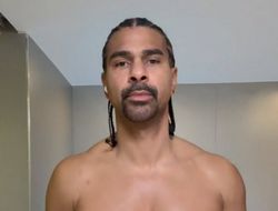 фото - Кадр дня. Дэвид Хэй говорит, что ему «как будто снова 30 лет