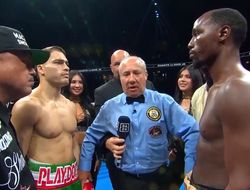 фото - Это было круто! Дуарте вырвал победу у Симса: видео