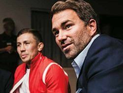 фото - Хирн рассказал, на что придётся пойти Головкину, чтобы получить третий бой с Альваресом