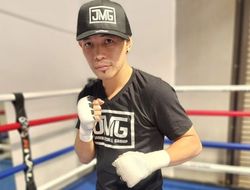 фото - «Я же самый старый в этом весе!» 42-летний Донэйр в преддверии титульного боя