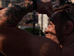 фото - Как вам такое? UFC участвует в организации боя Макгрегор−Пол 