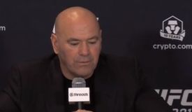 «Это я про**ался». Уайт признал ошибку