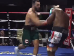 фото - Бой чемпионов на разогреве у Канело. Теперь официально