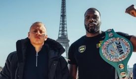 Стало известно, на каком препарате попался Околи