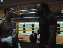 фото - Экс-претендент объясняет, за счёт чего Бенн побьёт Юбэнка: «Это ошибочное мнение»