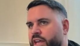 У Дюбуа предлагают Уордли провести бой