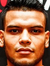 Абель Рамос