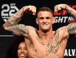 Ещё два крутых боя от UFC: Порье и Эдгар получили соперников