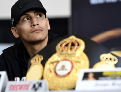 фото - Камбэк Golden Boy. Обнародованы все бои июльского шоу: Ортис, Варгас и Мосли