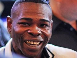 фото - Пустые обещания: Ригондо говорит, что будет рубиться с Флоресом в центре ринга