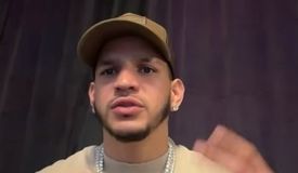 «Поэтому мне нравится Уайт». Берланга о титулах и контракте с Zuffa