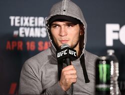 фото - Хаббиб — Макгрегору: Можешь оставить себе труп Альвареса, когда я его прикончу