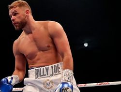 фото - Внезапно. Сондерс передумал драться с Канело: Я просто не готов!