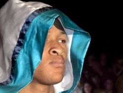 фото - Ковалёв сразится с африканцем — СМИ