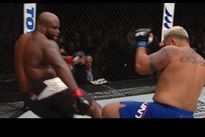 Видео боя: Марк Хант — Деррик Льюис