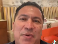 фото - Нурмагомедов возобновит карьеру, выступит на UFC 300? Реакция тренера