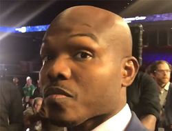 фото - Тимоти Брэдли: Усик — сумасшедший, его крайний бой затуманил ему разум