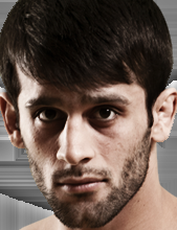 Гаджи Рабаданов