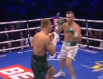 Хоган уже не чемпион, проспект-супертяж отметился яркой победой: видео