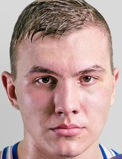 Алексей Дронов