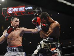 фото - СМИ: Рамирес и Постол почти договорились о поединке