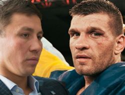 фото - Геннадий Головкин и Сергей Деревянченко уже договорились? Рассказывают инсайдеры