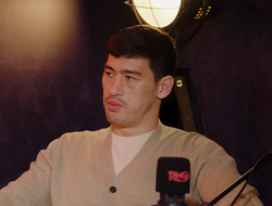 фото - «Он способен победить». Бивол разобрал бой Канело–Кроуфорд