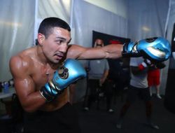 фото - Готовлю крутое предложение Лопесу и Хэйни — топ-промоутер