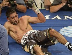 фото - Амир Хан: если не Пакьяо, то реванш с Гарсией