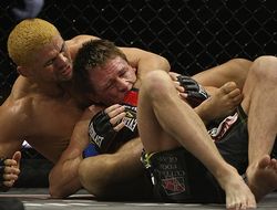 фото - Bellator 135: Галвао отбирает титул у Уоррена и другие результаты