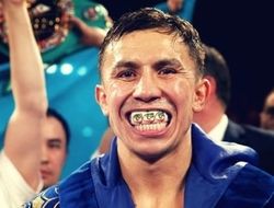 фото - Следующий соперник Головкина: минус главный кандидат