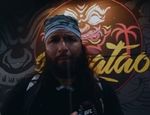 «Именно он даст Топурии самый серьёзный бой». Экс-претендент назвал имя