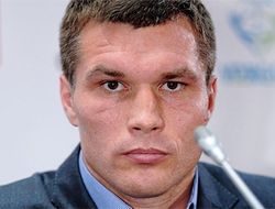 фото - Баррера может победить Уорда — мнение Дрозда о субботнем поединке